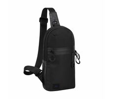 Riva Case 5312 čierna / športový batoh na elektroniku