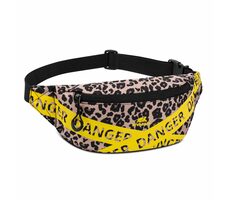 Riva Case 5411 leopard / športová ľadvinka