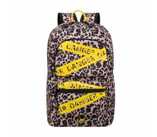 Riva Case 5421 Urban leopardová / batoh pre nootebook 13.3"