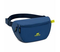 Riva Case 5512 modrá / športová ľadvinka