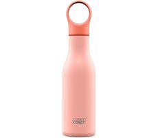 Joseph joseph 81119 Loop termoská 500ml ružová 