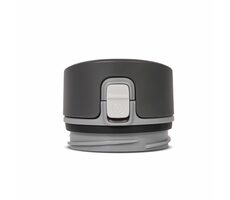 HidrateSpark Steel – náhradné viečko na fľašu 620 ml sivá