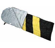 Cattara SAVONA / Spací vak dekový / 220 x 75 cm