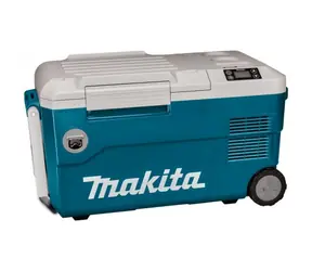 Makita CW001GZ - Aku chladiaci a ohrievací box Li ION XGT/LXT / 40V / Bez aku