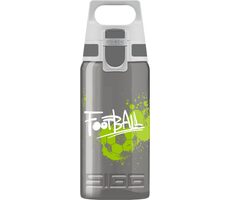 SIGG VIVA ONE Football Tag 0.5 l / Detská fľaša / Tritan