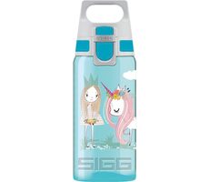 SIGG VIVA ONE Believe in Miracles 0.5 l / Detská fľaša / Tritan