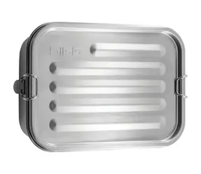 SIGG Gemstone Selenite / Olovrantový box / nerez