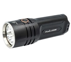 Fenix ??LR35R / Svietidlo / 10000 lm / dosvit 500 m / Li- ION / IP68