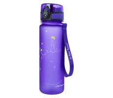BAAGL Tritánová fľaša na pitie Malý princ / 500 ml