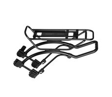 Topeak TetraRack M2L. na MTB. zadný nosič na bicykel