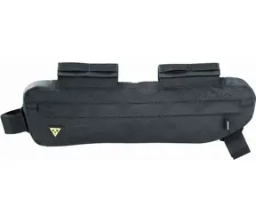Topeak Loader Midloader taška na bicykel na riadidlá čierna / 4.5 l