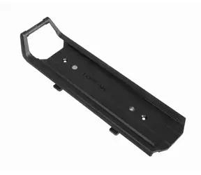 Topeak Omni QuickTrack Adaptér na nosič na bicykel čierna