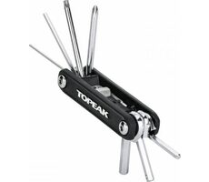Topeak X-Tool+ Sada náradia na bicykel / 11 funkcií