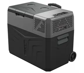 Yolco BCX 40 Carbon / Autochladnička / 60W / 39L / Bluetooth