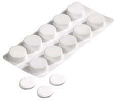 Xavax čistiace tablety na fľaše / 20 ks