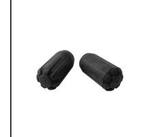 Black Diamond Trekking poľa tip protectors / Chrániče Hrotov pre trekingové palice