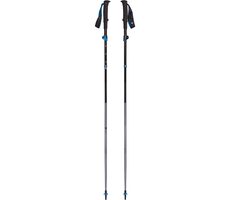 Black Diamond Distance FLZ poles čierna / Trekingové palice / 110 cm