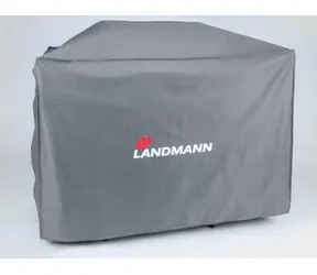 Landmann 15707 Ochranný obal na gril Premium XL / 145 x 60 x 120 cm