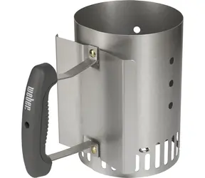 Weber 7447 / Zapaľovací komín