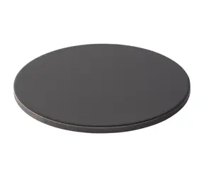 Weber 18413 / Malý okrúhly glazovaný grilovací kameň / 27 x 27 cm