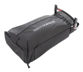 Weber 7030 / Ochranný obal pre gril / 35 x 103 x 58.5 cm