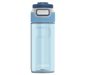 Kambukka Elton 0.5 L Tropical Blue / fľaša na vodu / tritan