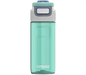 Kambukka Elton 0.5 L Ice Green / fľaša na vodu / tritan