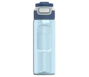 Kambukka Elton 0.75 L Crystal Blue / fľaša na vodu / tritan