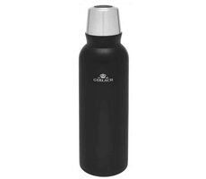 Gerlach ASSIST Termoska 1 L čierna / nerez / BPA Free
