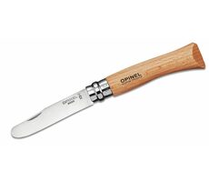 Opinel 1221 No.7 8 cm hrab / Vreckový nôž detský