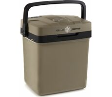 Peme Essential Ice-on 27 Sand Storm / Autochladnička / 23 litrov / 12V 5A 43-45 W / 220-240V 55-60 W / dopredaj