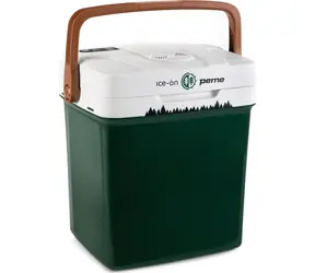 Peme Essential Ice-on 27 Pine Forest / Autochladnička / 23 litrov / 12V 5A 43-45 W / 220-240V 55-60 W