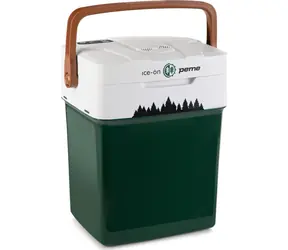 Peme Essential Ice-on 32 Pine Forest / Autochladnička / 26 litrov / 12V 5A 43-45 W / 220-240V 55-60 W
