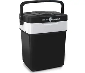 Peme Essential Ice-on 32 Night Sky / Autochladnička / 26 litrov / 12V 5A 43-45 W / 220-240V 55-60 W