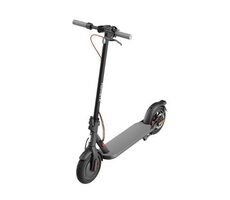 XIAOMI Electric Scooter 4 NIE čierna / Elektro kolobežka / 300W / 25 km-h / 35 km / 7650 mAh (275 Wh)