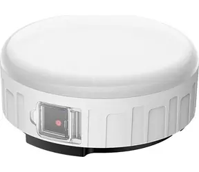 Superfire T25 kempingová lampa biela / 400lm / USB