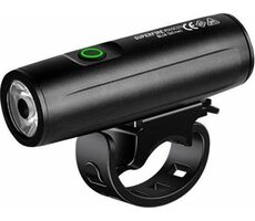 Superfire BL14 Svietidlo na bicykel čierna / 275lm / USB / dopredaj