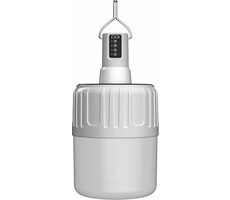 Superfire T26-S kempingová lampa biela / 500lm