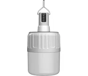 Superfire T26-S kempingová lampa biela / 500lm