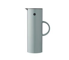 Stelton EM 77 zelená / Vauková kanvica (termoska) / 1 l 