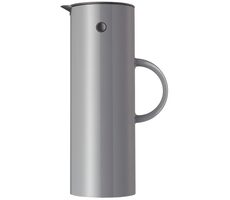 Stelton EM 77 Thermal Jug šedá / Vauková kanvica (termoska) / 1 l 
