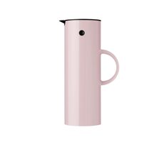Stelton EM 77 fialová / Vauková kanvica (termoska) / 1 l 