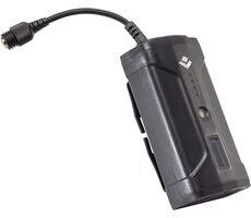 Black Diamond ICON RECHARGEABLE BATTERY Kit / náhradná batéria pre čelové svietidlo ICON