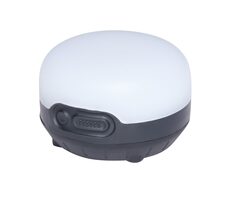 Black Diamond Moji R+ čierna / LED svietidlo / 200 lm / dosvit až 15m