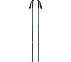 Black Diamond Distance Carbon (110 cm) modrá / Trekingové palice / 110 cm