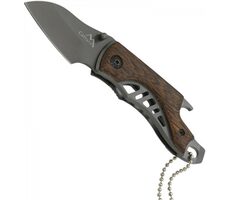 Cattara Zatvárací nôž s poistkou RIB 14 cm