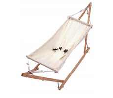 Amazonas Koala pre bábätká / Hojdacia sieť / 110x60 cm / nosnosť 15 kg