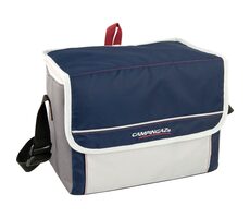 CAMPINGAZ FOLD&#39;N COOL 10l / chladiaca taška / Rozmery 31x24.5x18cm / Objem 10L