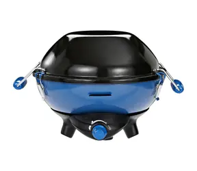 CAMPINGAZ PARTY GRILL 400 CV / Plynový gril / 2kW 4.9kg / na plynové kartuše CV 300 PLUS &amp; CV 470 PLUS / dopredaj