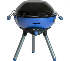CAMPINGAZ PARTY GRILL 400 / Plynový gril / 2kW 4.9kg / 30mbar / možno pripojiť k bežnému plynovému rozvodu alebo k plynovým
